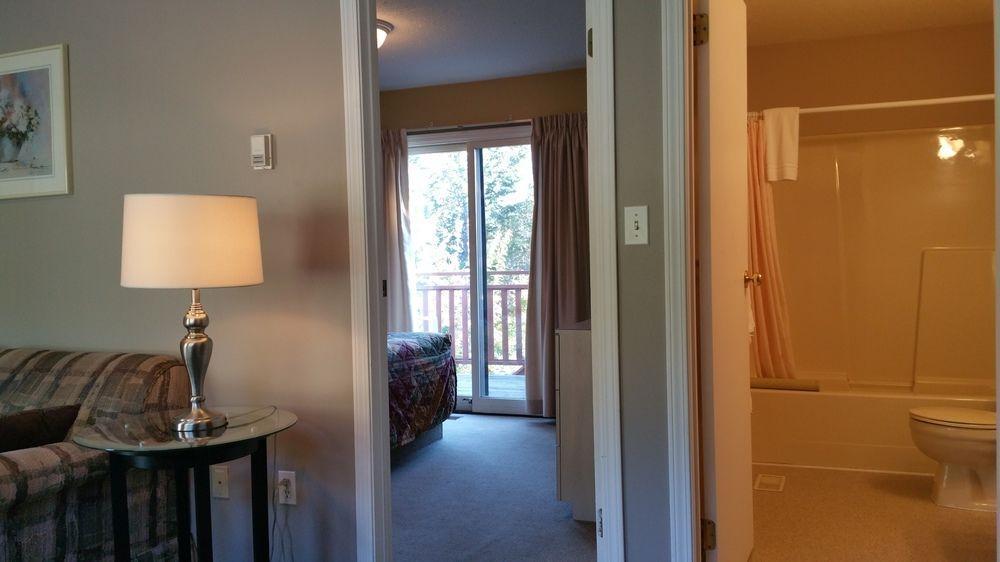Drummond Lodge Williams Lake Exterior foto