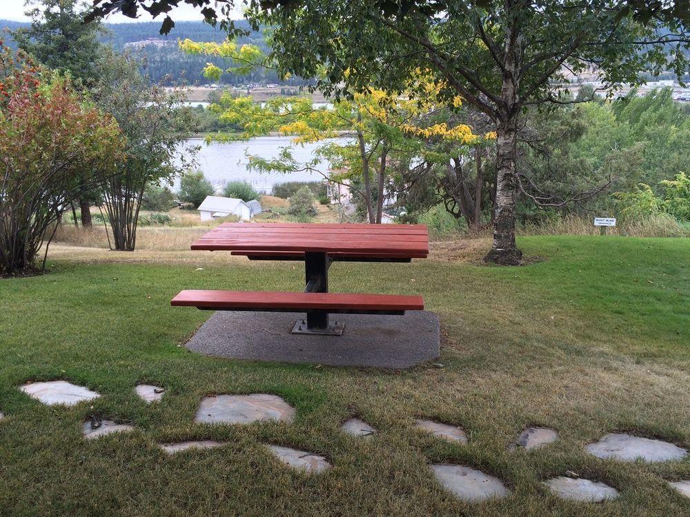 Drummond Lodge Williams Lake Exterior foto