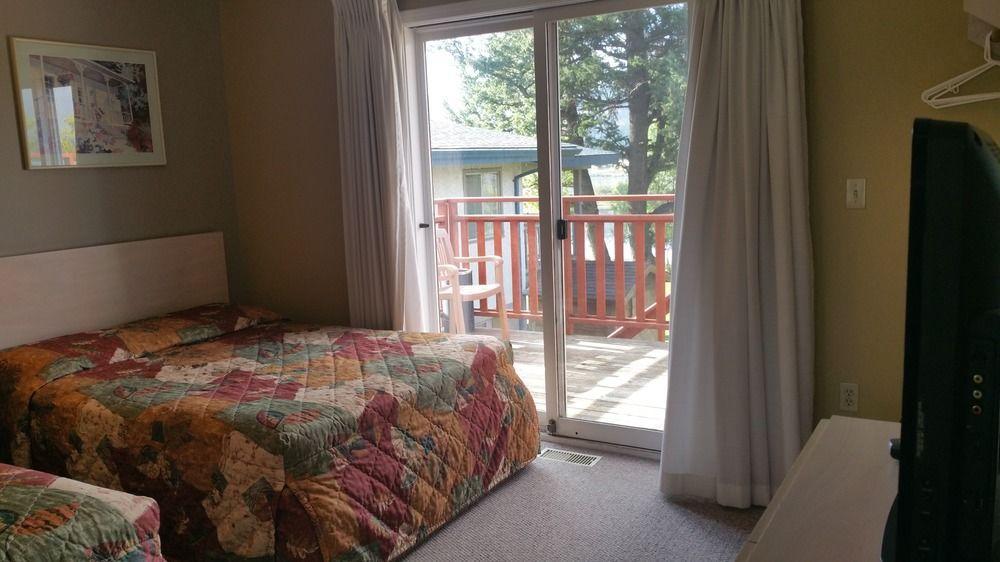 Drummond Lodge Williams Lake Exterior foto